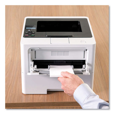 Hl-l6210dw Wireless Business Monochrome Laser Printer