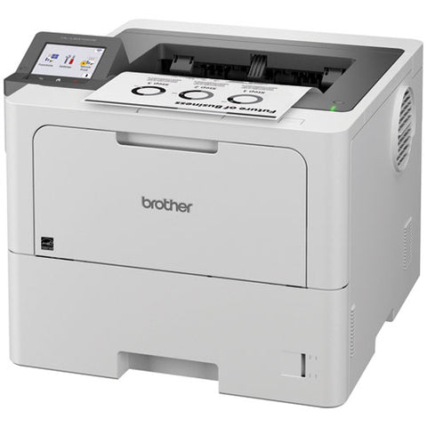 Hl-l6310dw Wireless  Enterprise Monochrome Laser Printer