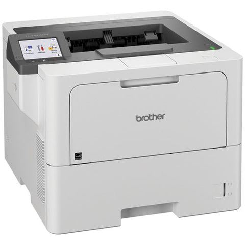 Hl-l6310dw Wireless  Enterprise Monochrome Laser Printer
