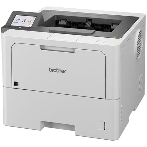 Hl-l6310dw Wireless  Enterprise Monochrome Laser Printer