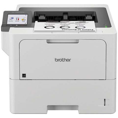 Hl-l6310dw Wireless  Enterprise Monochrome Laser Printer