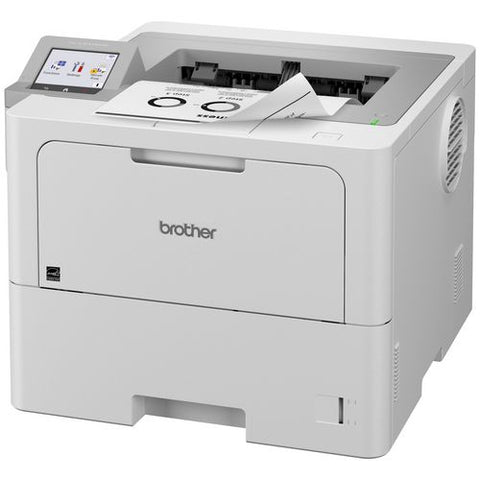 Hl-l6415dw Wireless Enterprise Laser Printer