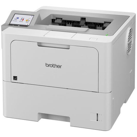 Hl-l6415dw Wireless Enterprise Laser Printer
