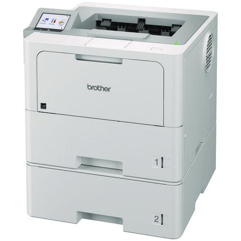 Hl-l6415dw Wireless Enterprise Laser Printer
