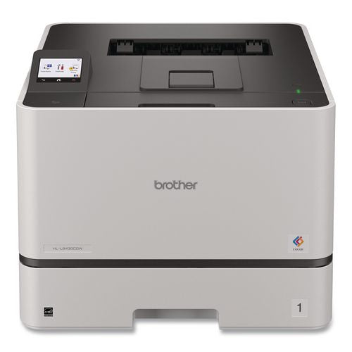 Hl-l8430cdw Wireless Laser Printer