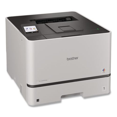 Hl-l8430cdw Wireless Laser Printer