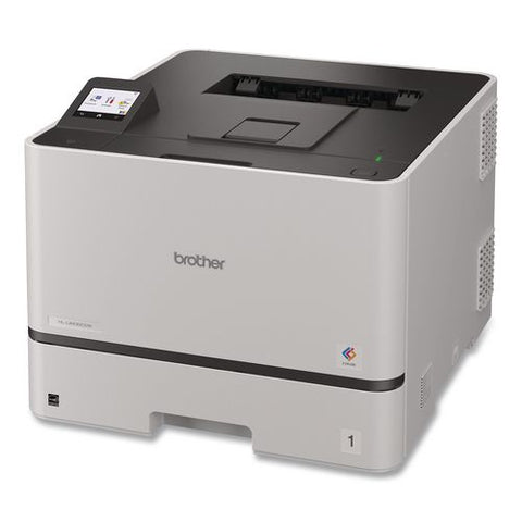 Hl-l8430cdw Wireless Laser Printer