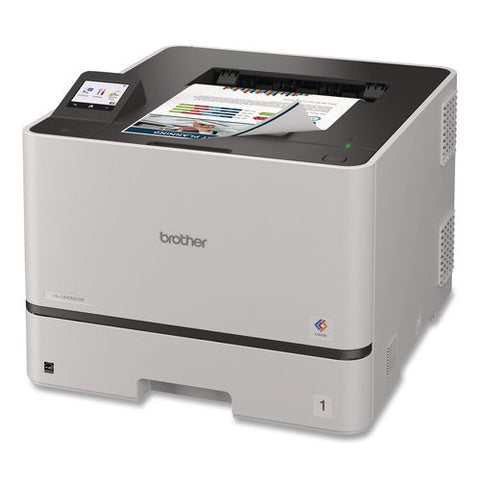 Hl-l8430cdw Wireless Laser Printer