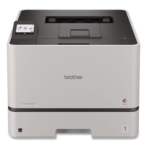 Hl-l8430cdw Wireless Laser Printer