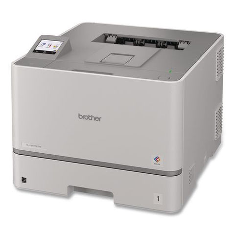 Hl-l8570cdw Wireless Laser Printer
