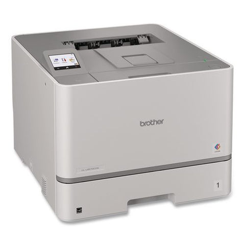 Hl-l8570cdw Wireless Laser Printer
