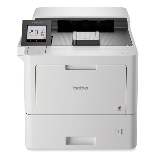 Hl-l9410cdn Wireless Enterprise Color Laser Printer