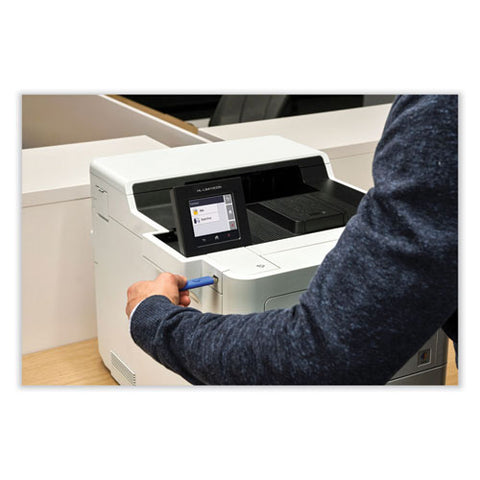 Hl-l9410cdn Wireless Enterprise Color Laser Printer