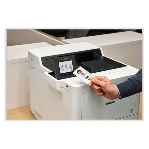 Hl-l9410cdn Wireless Enterprise Color Laser Printer