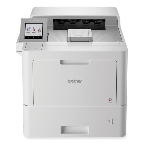 Hl-l9470cdn Wireless Enterprise Color Laser Printer