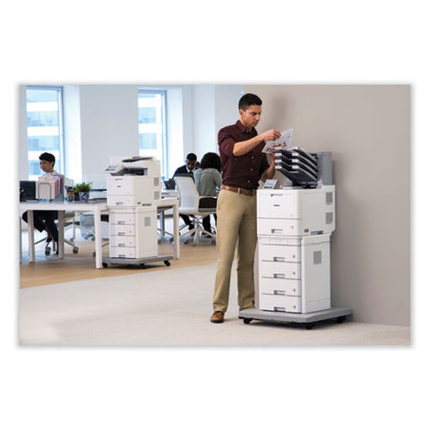 Hl-l9470cdn Wireless Enterprise Color Laser Printer