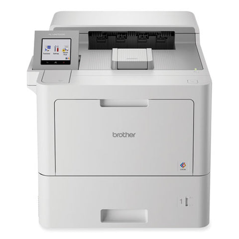 Hl-l9470cdn Wireless Enterprise Color Laser Printer