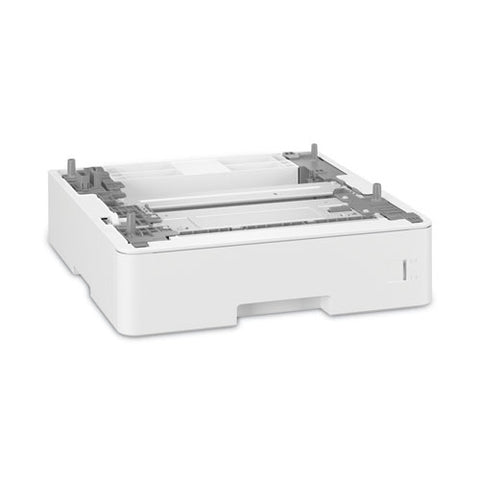 Lt5505 Lower Paper Tray, 250 Sheet Capacity
