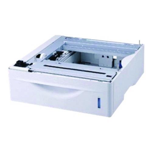 Lt6000 Lower Paper Tray, 500 Sheet Capacity