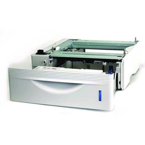 Lt6000 Lower Paper Tray, 500 Sheet Capacity