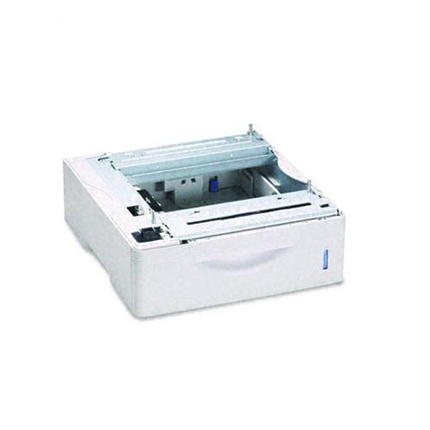 Lt6000 Lower Paper Tray, 500 Sheet Capacity