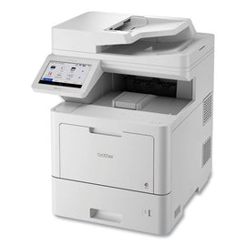 Mfc-ex670w Enterprise Color Laser All-in-one Printer, Copy/fax/print/scan