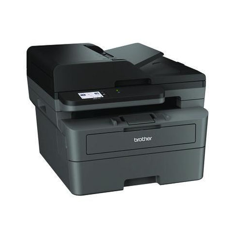 Mfc-l2807dw Wireless Compact Monochrome Aio Laser Printer, Copy, Fax, Print, Scan