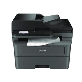 Mfc-l2807dw Wireless Compact Monochrome Aio Laser Printer, Copy, Fax, Print, Scan