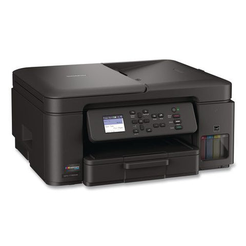 Mfct780dw Inkvestment Tank 780 Wireless Color Inkjet All-in-one Printer, Copy/print/scan