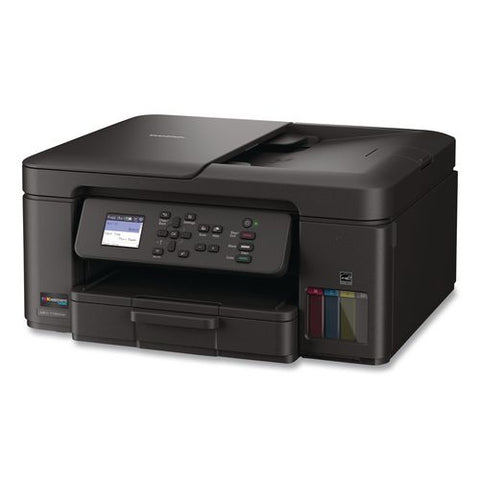 Mfct780dw Inkvestment Tank 780 Wireless Color Inkjet All-in-one Printer, Copy/print/scan