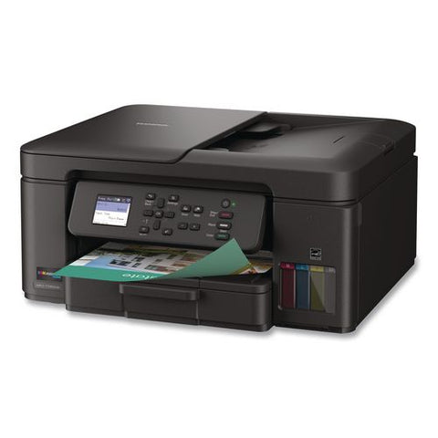 Mfct780dw Inkvestment Tank 780 Wireless Color Inkjet All-in-one Printer, Copy/print/scan