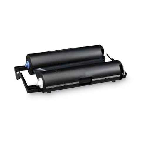 Pc-201 Thermal Transfer Print Cartridge, 450 Page-yield, Black