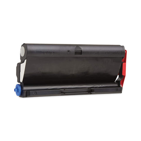 Pc-501 Thermal Transfer Print Cartridge, 150 Page-yield, Black