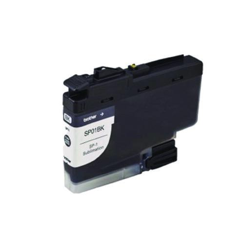 Sp01bks Ink, Black