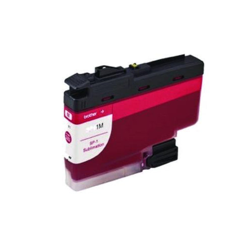 Sp01ms Ink, Magenta