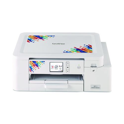 Sp-1 Sublimation Printer