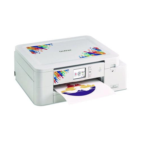 Sp-1 Sublimation Printer