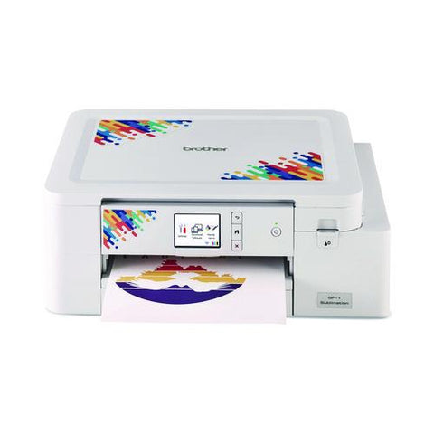 Sp-1 Sublimation Printer