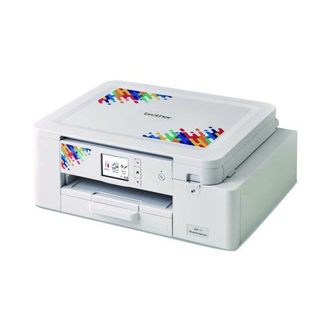 Sp-1 Sublimation Printer