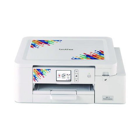Sp-1 Sublimation Printer