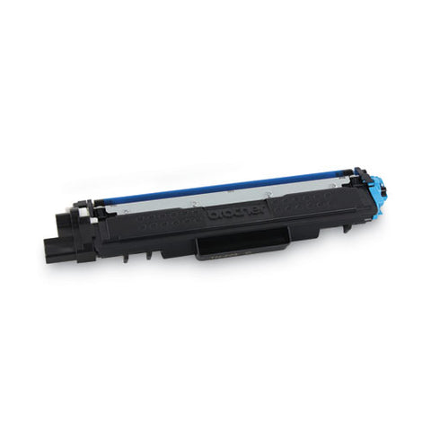Tn223c Toner, 1,300 Page-yield, Cyan