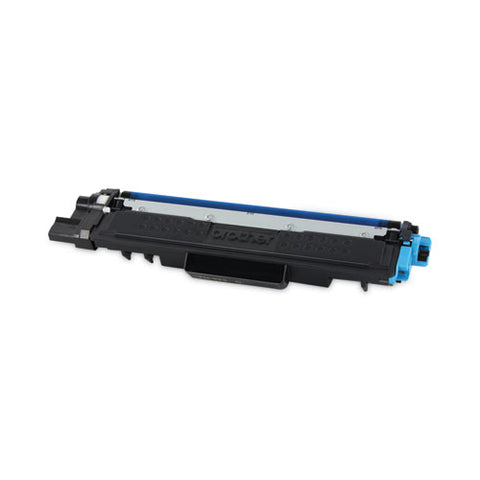 Tn223c Toner, 1,300 Page-yield, Cyan