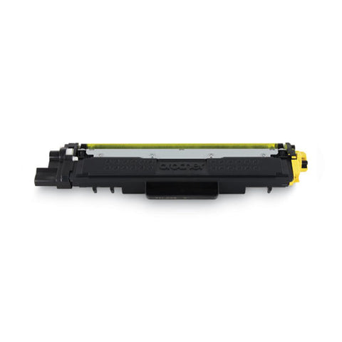 Tn223y Toner, 1,300 Page-yield, Yellow