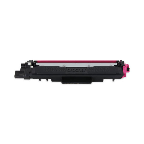 Tn227m High-yield Toner, 2,300 Page-yield, Magenta