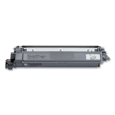 Tn229bk Toner, 1,500 Page-yield, Black