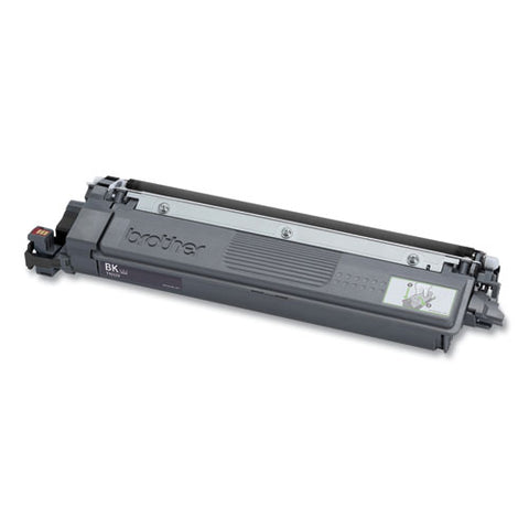Tn229bk Toner, 1,500 Page-yield, Black