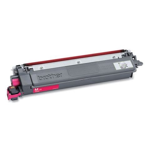 Tn229m Toner, 1,200 Page-yield, Magenta