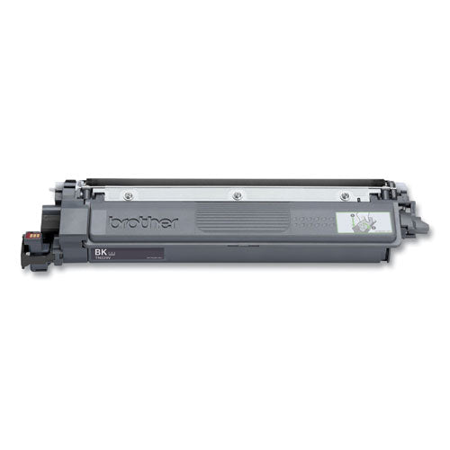 Tn229vbk High-yield Toner, 3,300 Page-yield, Black