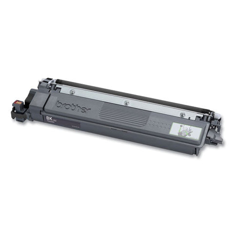 Tn229vbk High-yield Toner, 3,300 Page-yield, Black