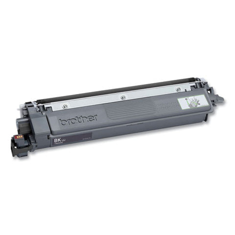 Tn229vbk High-yield Toner, 3,300 Page-yield, Black